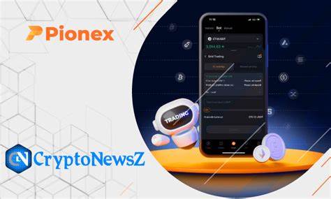 Pionex Review 2024 : Benefits, Fees, Pros and Cons - CryptoNewsZ