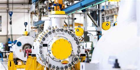 Vertiv, Baker Hughes and Other ‘Fallen Angel’ Stocks Due for a Rebound