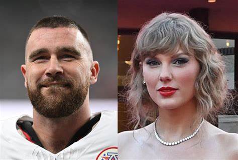 Warum die Manager von Travis Kelce befürchten, dass er inmitten einer Romanze mit Taylor Swift zu berühmt wird – AOL
