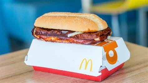 Gelangweilte Bitcoin-Analysten verweisen auf McRib Meme für bullische Rendite – Decrypt

