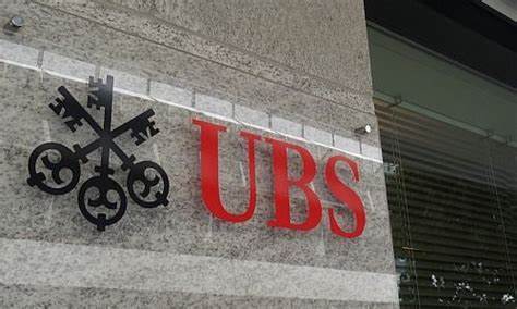 UBS to Close Robo-Advisor, Joining Big Banks’ Retreat From Digital Advice