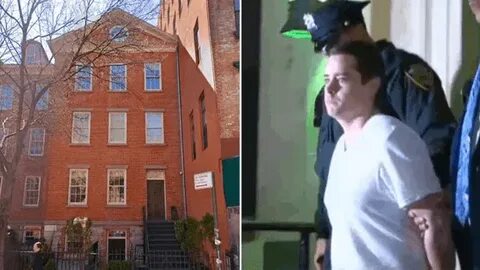 Crypto Investor Arrested for Bitcoin Kidnapping and Torture in NYC