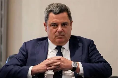 Citadel Securities' Esposito says US deficit is a 'ticking time bomb'