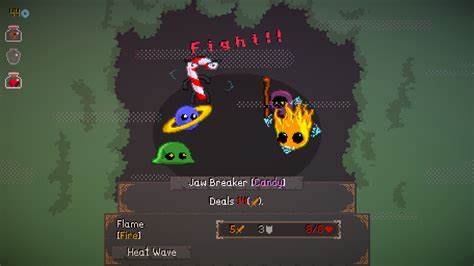 Rogule, a minimalist daily Roguelike