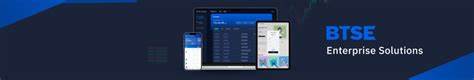 BTSE Enterprise Solutions to Kick Off BTSE Broker API Hackathon in Dubai