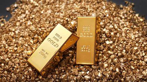 Gold Stocks Haven't Lost Their Luster Just Yet