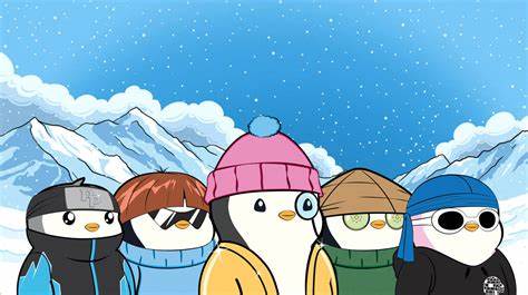 Pengu Penguins (PENGU) jumps to two-month high: what’s fueling the rally?