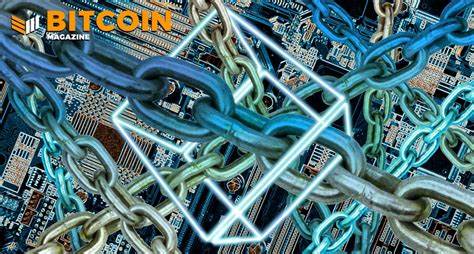 Schutz des Bitcoin-Shamir-Backups – Bitcoin Magazine
