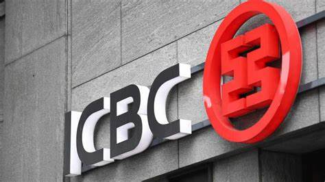 ICBC Calls Bitcoin ‘Digital Gold,’ Ethereum ‘Digital Oil’ In High Praise For Top Cryptocurrencies - CryptoDaily