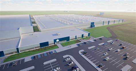 Kimberly-Clark to invest $2 billion to bulk up US manufacturing