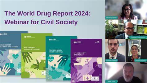 A glimpse inside the world of drug repurposing (2024)