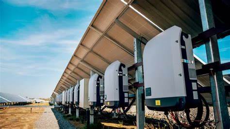 Rogue communication devices found in Chinese inverters