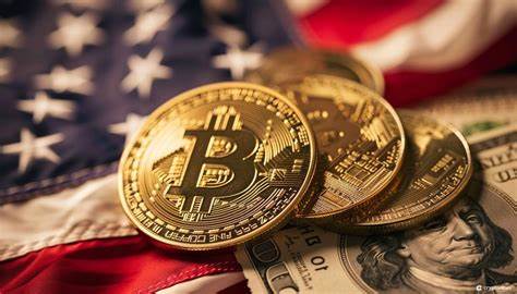 Can the US government use seized Bitcoin? Exploring legal boundaries
