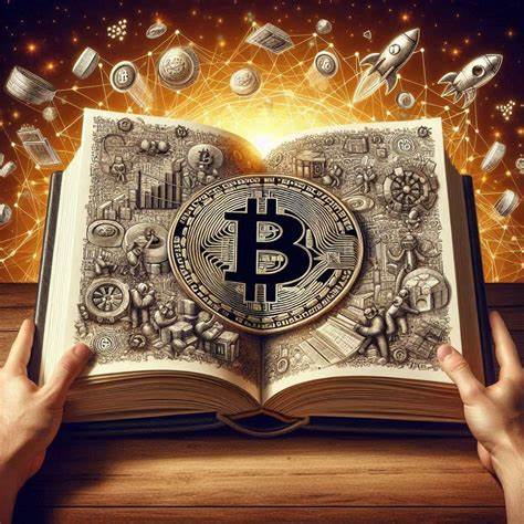 The Ultimate Crypto Glossary in Simple Words for 2024: Unlock Crypto Secrets - The Tech Report