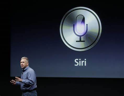 Did Siri spy on you? You could receive part of a $95M settlement
