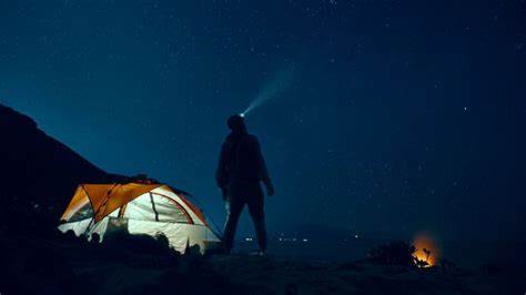 Electronic film could enable lightweight night-vision glasses