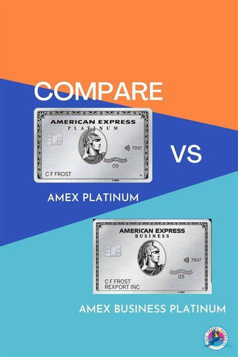 Why I Think The Amex Business Platinum Is Better Than The Personal Platinum