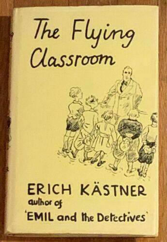 A Flying Classroom (1961)