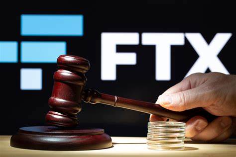 Werden die Kunden von FTX zurückgezahlt? - Der Ökonom
