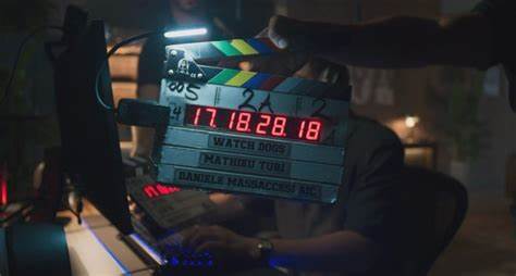 The Watch Dogs Movie Has Officially Wrapped Filming