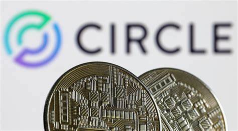 Stablecoin Fever With Circle Soaring Another 40%: Apple, X Among Those Reportedly Wanting In