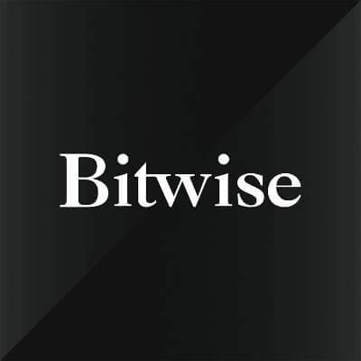 Bitwise: "Cryptocurrency has Established Itself as a Mainstream Investment Asset" - 블루밍비트
