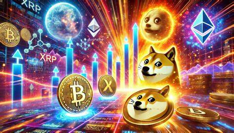 Experten tippen dieses virale Altcoin, um Solana, XRP und AVAX zu übertreffen, kombiniert 2025