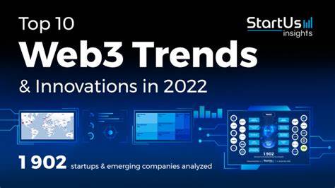 The Biggest Trends For 2022 In Creator Economy And Web3