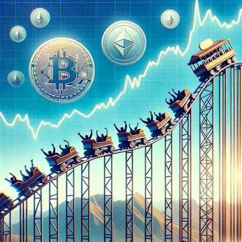 🚀 *Crypto Market Update: The Rollercoaster Ride of 2025* 🚀 - Binance