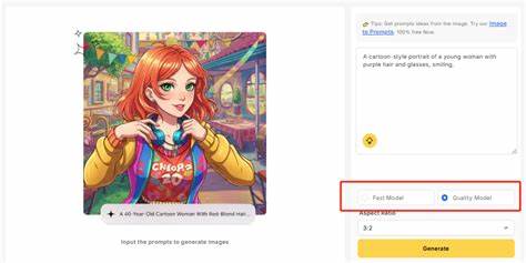 How to Use Vheer Text to Image Generator: A Beginner's Guide