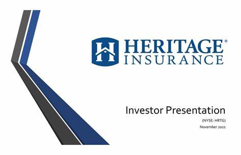 Why Heritage Insurance Holdings, Inc. (HRTG) Is Surging in 2025