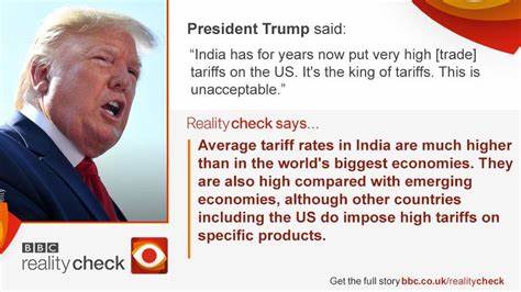 Tariffs And Trump's Grand Strategy - Benzinga India