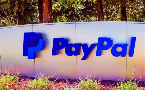 PayPal uses stablecoin to invest in Mesh - Finextra