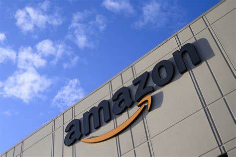 Trump vs. Amazon's Brilliant Tariff Idea
