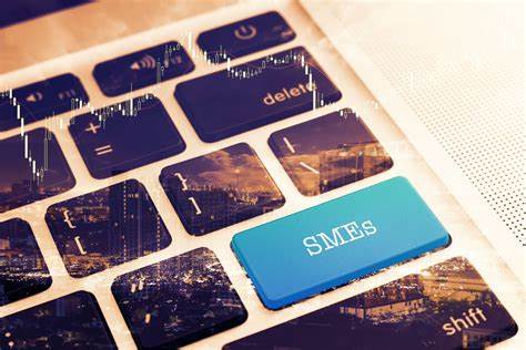 Fixing SME finance needs more than MREL reform – it needs a bigger role for the British Business Bank