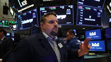 U.S. Stock Futures Rise on China Trade Talk Hopes