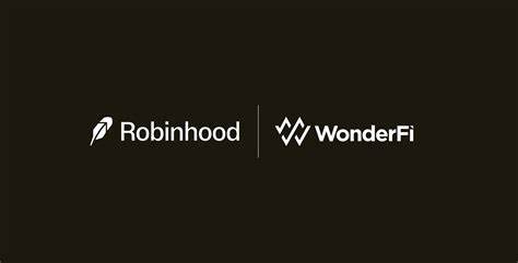 Robinhood übernimmt kanadisches Krypto-Unternehmen WonderFi