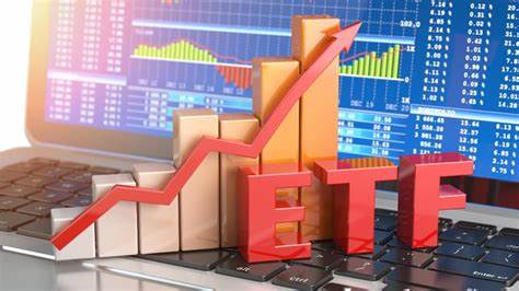 The Stock Market Is Soaring: This Tech ETF Could Help You Turn $100 per Month Into Nearly $500,000 With Next to No Effort
