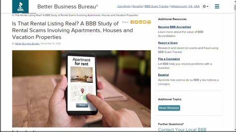 Scam - ABC7 Bay Area