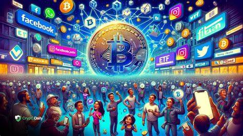 Meta To Allow Bitcoin ETF Ads On Facebook And Instagram - CryptoDaily
