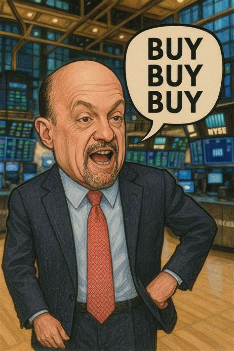 Jim Cramer on Netflix, Inc. (NFLX): “May Be Still the Best Growing Stock in the Entire Market