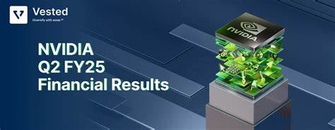 The Key Takeaways From Nvidia's Earnings