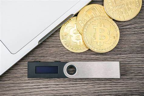 Die Krypto-Debitkarte von 1nch Network – The Cryptonomist
