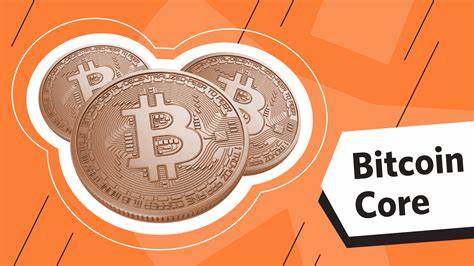 Bitcoin Core