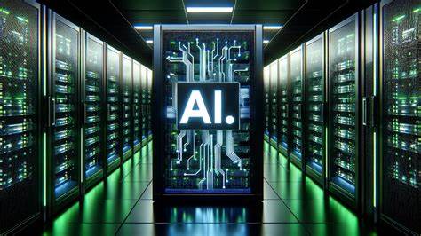 Here's an Unexpected Artificial Intelligence Winner You Probably Weren't Thinking About