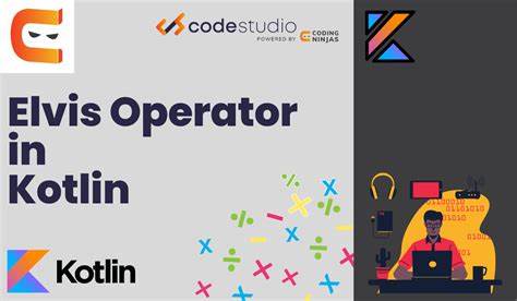 Elvis operator