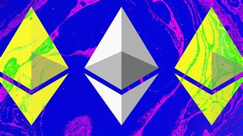 Die Spekulationen über eine mögliche Zulassung eines Ethereum-ETF nehmen inmitten der politischen Manöver der Kryptowährung zu – TronWeekly
