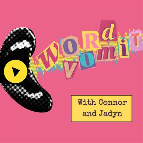 Word Vomits (2019)