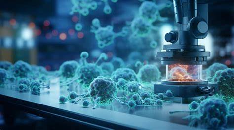 Genmab A/S (GMAB) Unveils Promising Rina-S and Epcoritamab Data at ASCO 2025