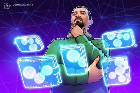 Switching from MetaMask? Here are 5 alternative crypto wallets - Cointelegraph
